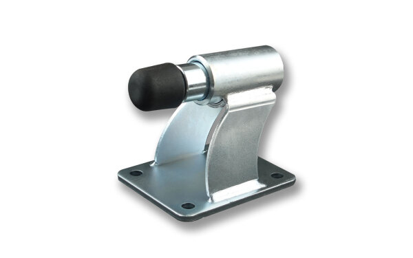 Schartec Torstopper  mit Federdämpfung