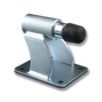 Schartec Torstopper  mit Federdämpfung