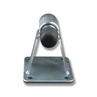 Schartec Torstopper  mit Federdämpfung