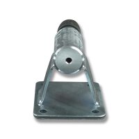 Schartec Torstopper  mit Federdämpfung