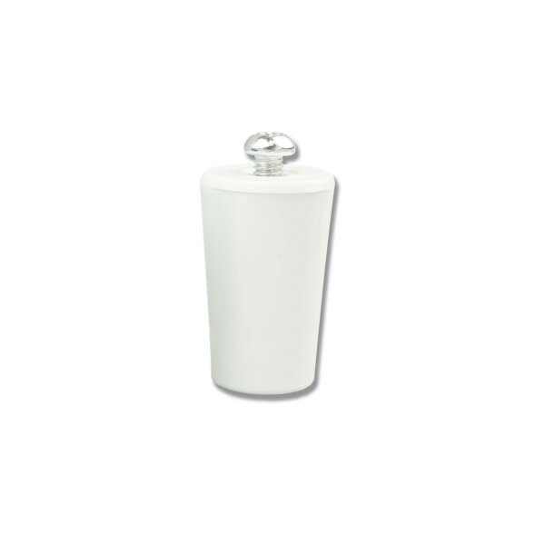 Schartec Rolladenstopper weiß