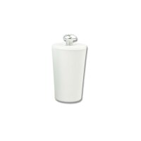 Schartec Rolladenstopper weiß