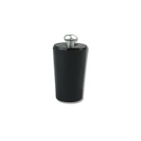 Schartec Rolladenstopper schwarz 8er Set