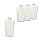 Schartec Rolladenstopper weiß 4er Set