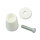 Schartec Rolladenstopper weiß 6er Set