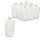 Schartec Rolladenstopper weiß 10er Set