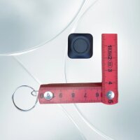 Schartec Tiny Handsender 1 Taste für Schartec Torantriebe