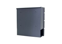 Schartec Design Standbriefkasten SBS-SPB-1