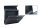 Schartec Design Standbriefkasten SBS-SPB-1
