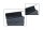 Schartec Design Standbriefkasten SBS-SPB-1