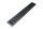 Lüftungsgitter Aluminium 100 x 600 mm schwarz
