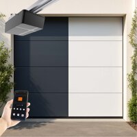 SCHARTEC PRO-Line 40 Sandgrain L-Sicke alle...