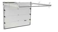 SCHARTEC PRO-Line 40 Woodgrain L-Sicke alle...