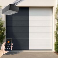 SCHARTEC PRO-Line 40 Woodgrain M-Sicke alle...