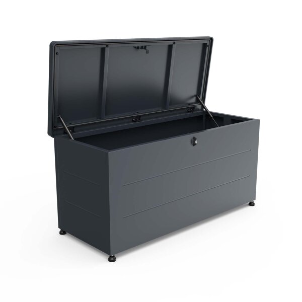Schartec Gartenbox anthrazit SGB-1