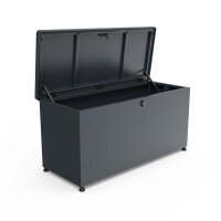 Schartec Gartenbox anthrazit SGB-1
