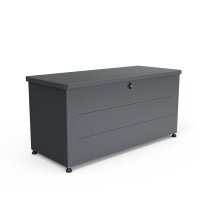 Schartec Gartenbox anthrazit SGB-1