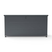 Schartec Gartenbox anthrazit SGB-1