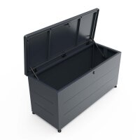 Schartec Gartenbox anthrazit SGB-1