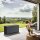 Schartec Gartenbox anthrazit SGB-1