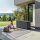 Schartec Gartenbox anthrazit SGB-1