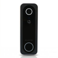 Schartec Smarte Türklingel - Überwachungskamera
