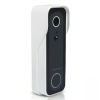 Schartec Smarte Türklingel - Überwachungskamera