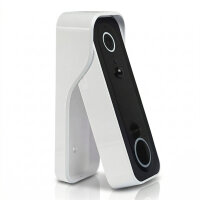 Schartec Smarte Türklingel - Überwachungskamera