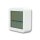 WLAN Temperatur & Luftfeuchtigkeitssensor – Smartes Hygrometer & Thermometer weiß