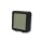 WLAN Temperatur & Luftfeuchtigkeitssensor – Smartes Hygrometer & Thermometer schwarz