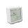 WLAN Temperatur & Luftfeuchtigkeitssensor mit Hintergrundbeleuchtung – Smartes Hygrometer & Thermometer