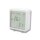 WLAN Temperatur & Luftfeuchtigkeitssensor mit Hintergrundbeleuchtung – Smartes Hygrometer & Thermometer