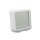 WLAN Temperatur & Luftfeuchtigkeitssensor mit Hintergrundbeleuchtung – Smartes Hygrometer & Thermometer