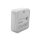 WLAN Temperatur & Luftfeuchtigkeitssensor mit Hintergrundbeleuchtung – Smartes Hygrometer & Thermometer