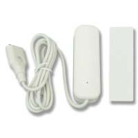 WLAN Wassermelder mit App-Benachrichtigung – Smarter Wassersensor für Keller & Boden