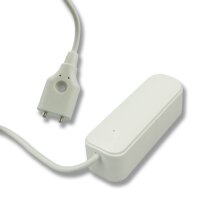 WLAN Wassermelder mit App-Benachrichtigung – Smarter Wassersensor für Keller & Boden