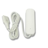 WLAN Wassermelder mit App-Benachrichtigung – Smarter Wassersensor für Keller & Boden