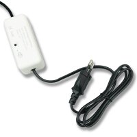 Smarter WLAN Garagentoröffner mit App-Steuerung...