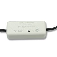 Smarter WLAN Garagentoröffner mit App-Steuerung – Garagentor per Handy öffnen
