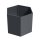 Sechseck-Hochbeet Metall Anthrazit 100x87x77 cm – Schartec SHB4A, 1000 L