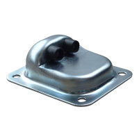 Schartec Auflaufschuh / Auflaufbock für Gartentor...