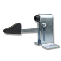 Torfeststeller für Gartentor & Hoftor –...