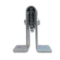 Torfeststeller für Gartentor & Hoftor –...