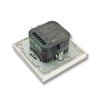 Schartec Smart Home WLAN Lichtschalter | Doppelschalter