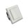 Schartec Smart Home WLAN Lichtschalter | Doppelschalter