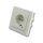 Schartec Smarte Steckdose Unterputz WLAN 16A in weiß