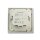 Schartec Smarte Steckdose Unterputz WLAN 16A in weiß
