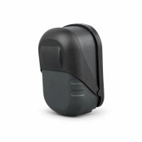 Schartec Schlüsselbox SKB2 – Schlüsselsafe mit 4-stelligem Zahlencode für Außen