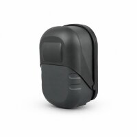 Schartec Schlüsselbox SKB2 – Schlüsselsafe mit 4-stelligem Zahlencode für Außen