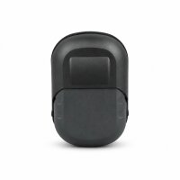 Schartec Schlüsselbox SKB2 – Schlüsselsafe mit 4-stelligem Zahlencode für Außen